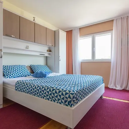 Guest house A.i.a. Zaton (Dubrovnik-Neretva)