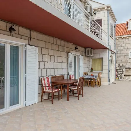 Penzion A.i.a. Zaton (Dubrovnik-Neretva)