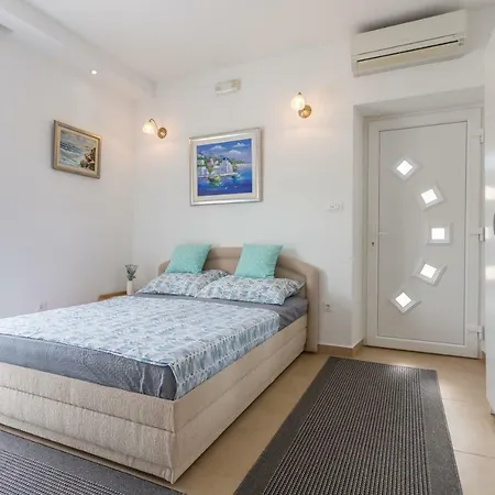 Penzion A.i.a. Zaton (Dubrovnik-Neretva)